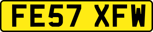 FE57XFW