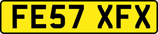 FE57XFX