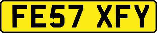 FE57XFY