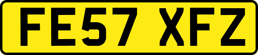 FE57XFZ