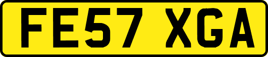 FE57XGA
