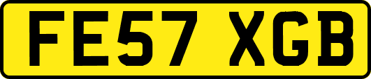 FE57XGB