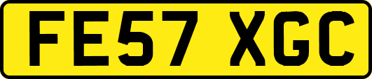 FE57XGC