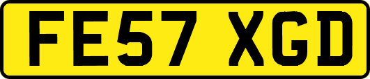 FE57XGD