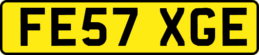 FE57XGE