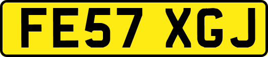 FE57XGJ