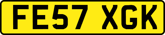 FE57XGK