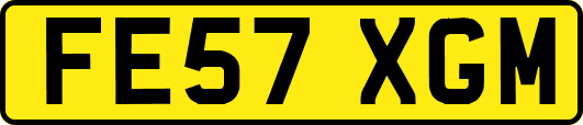 FE57XGM