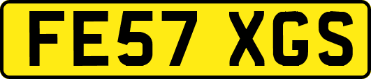FE57XGS