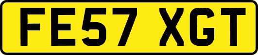 FE57XGT