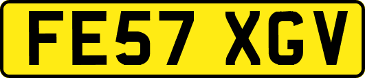 FE57XGV