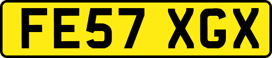 FE57XGX