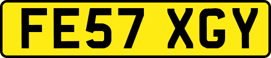 FE57XGY