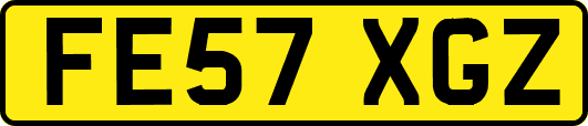FE57XGZ