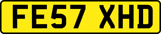 FE57XHD
