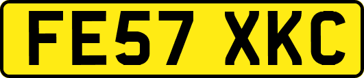 FE57XKC