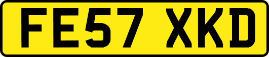 FE57XKD