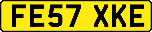 FE57XKE