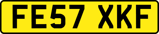 FE57XKF