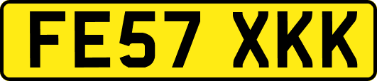 FE57XKK
