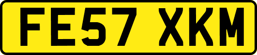 FE57XKM