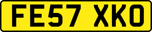 FE57XKO