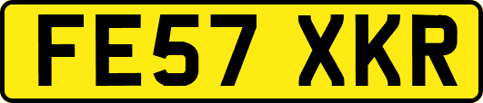 FE57XKR