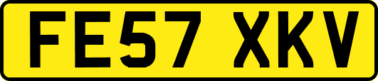 FE57XKV