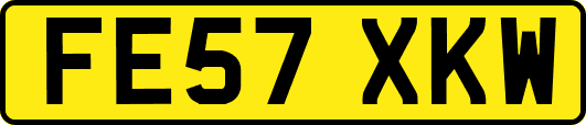 FE57XKW