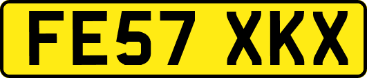 FE57XKX