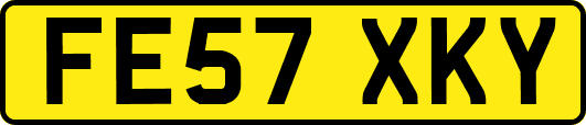 FE57XKY