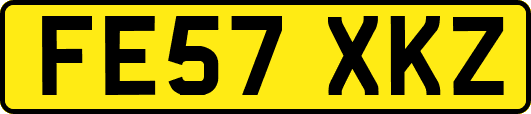 FE57XKZ