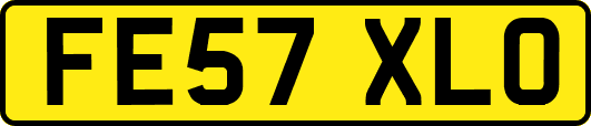 FE57XLO