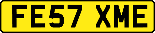 FE57XME