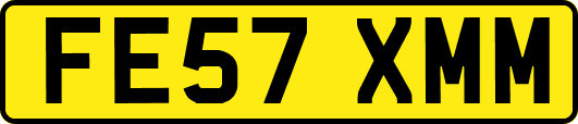 FE57XMM