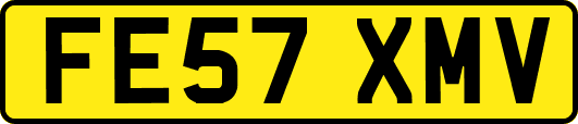 FE57XMV