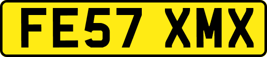 FE57XMX
