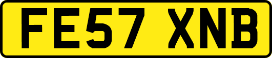 FE57XNB
