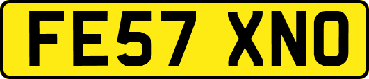 FE57XNO