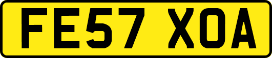 FE57XOA