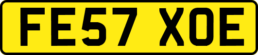 FE57XOE