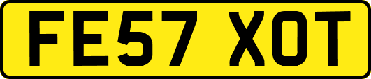 FE57XOT