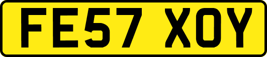 FE57XOY