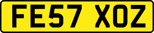 FE57XOZ