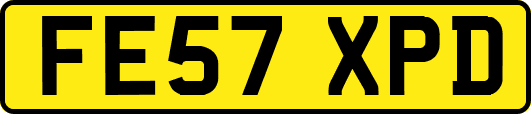 FE57XPD