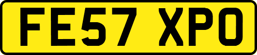 FE57XPO