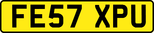 FE57XPU