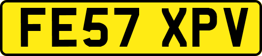 FE57XPV