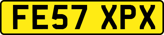 FE57XPX
