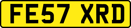 FE57XRD